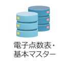 電子点数表・基本マスター